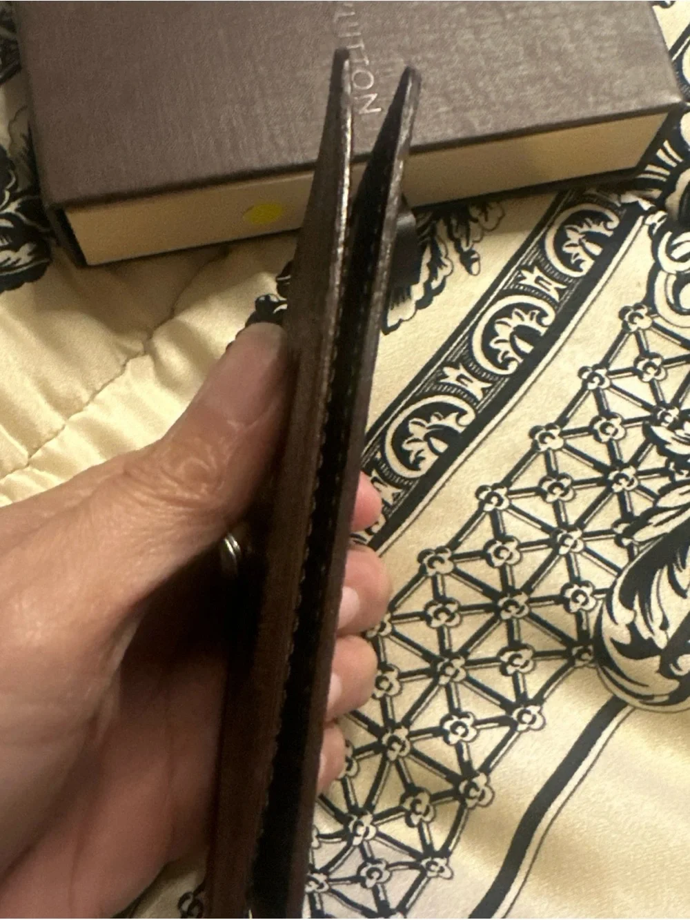 Louis Vuitton louis vuitton